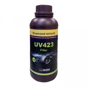 UV 423 스프레이 퍼티 (1리터)