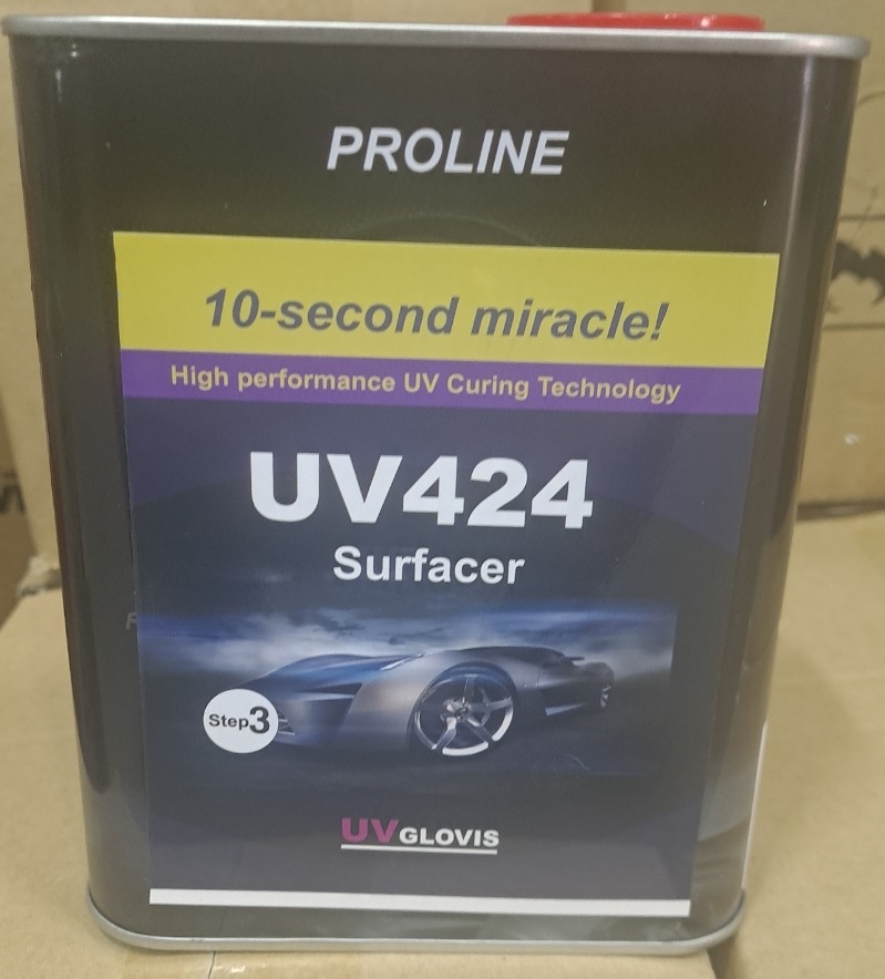 UV424 써페이서(1.5)