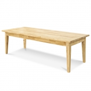 [IN]고무나무소파탁자 원목 거실테이블 소파테이블 모던 좌탁 쇼파 테이블 탁자