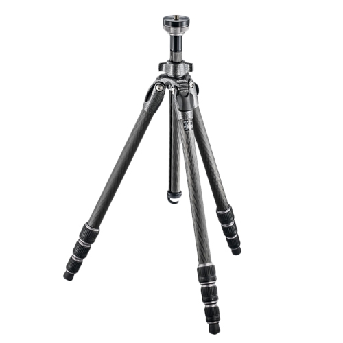 GITZO GT1542 Mountaineer Tripod Series 1 Carbon 4 sections
