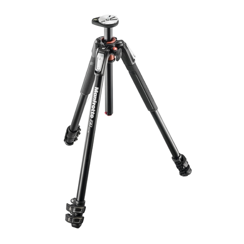 Manfrotto MT190XPRO3(알루미늄3단) + 128rc(헤드)